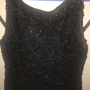 SD Collection Formal Dress (size 4)